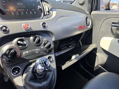 Fiat 500 1.2 S (19)