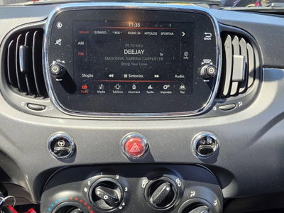 Fiat 500 1.2 S (20)