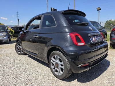 Fiat 500 1.2 S (3)