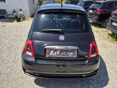Fiat 500 1.2 S (6)