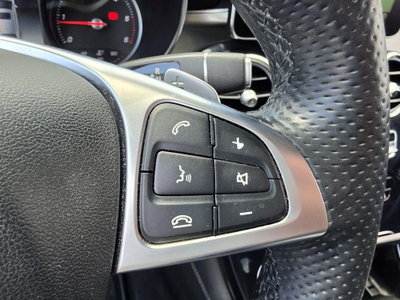 Mercedes-Benz GLC SUV 250 d 4Matic Premium (11)