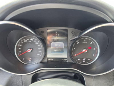 Mercedes-Benz GLC SUV 250 d 4Matic Premium (13)