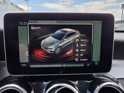 Mercedes-Benz GLC SUV 250 d 4Matic Premium (14)