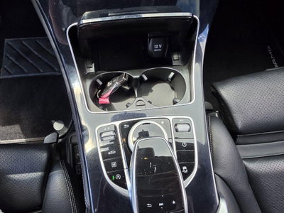 Mercedes-Benz GLC SUV 250 d 4Matic Premium (15)
