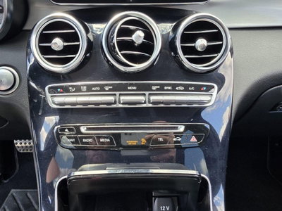 Mercedes-Benz GLC SUV 250 d 4Matic Premium (16)