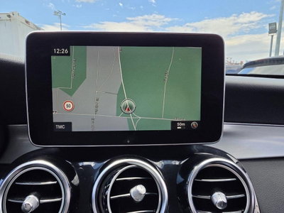 Mercedes-Benz GLC SUV 250 d 4Matic Premium (17)