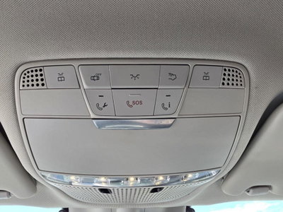 Mercedes-Benz GLC SUV 250 d 4Matic Premium (19)
