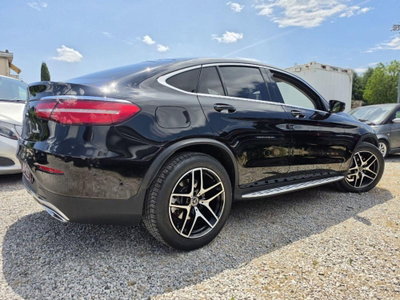 Mercedes-Benz GLC SUV 250 d 4Matic Premium (3)