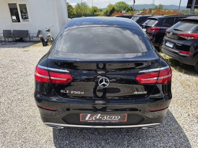 Mercedes-Benz GLC SUV 250 d 4Matic Premium (6)