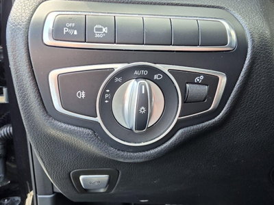 Mercedes-Benz GLC SUV 250 d 4Matic Premium (9)