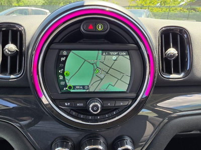 MINI Mini Countryman 2.0 Cooper D Hype Countryman (11)