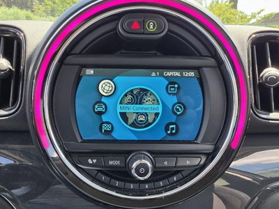 MINI Mini Countryman 2.0 Cooper D Hype Countryman (12)