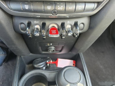MINI Mini Countryman 2.0 Cooper D Hype Countryman (13)