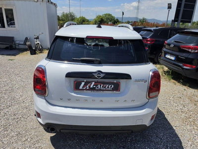 MINI Mini Countryman 2.0 Cooper D Hype Countryman (6)