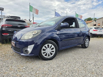 Renault Twingo 1.5 dCi 65CV Confort usata