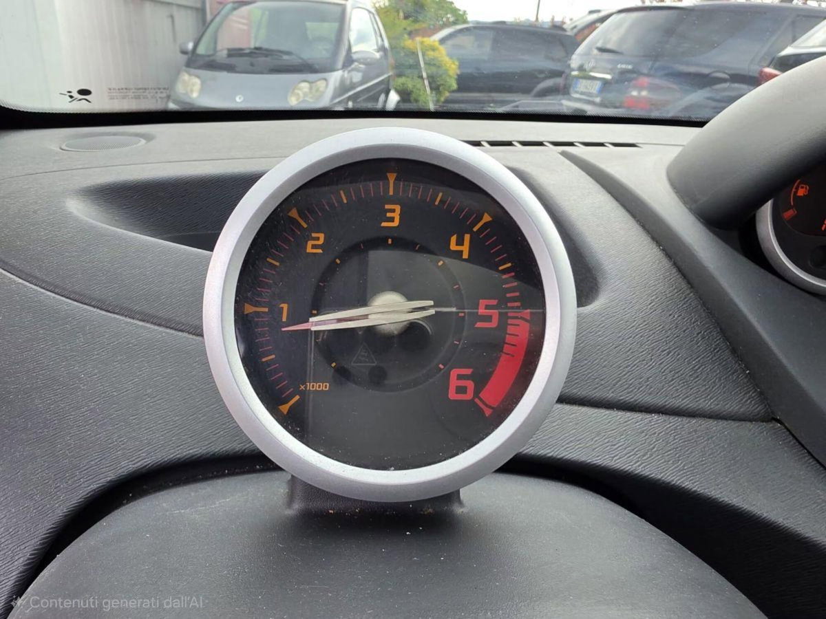 Renault Twingo 1.5 dCi 65CV Confort (11)