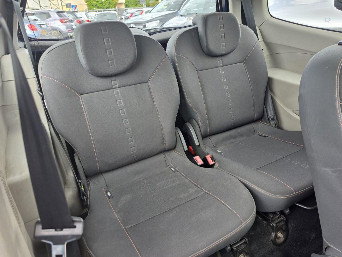 Renault Twingo 1.5 dCi 65CV Confort (20)