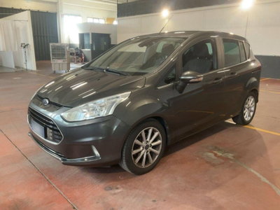 Ford B-Max B-Max 1.4 90 CV Titanium X usata