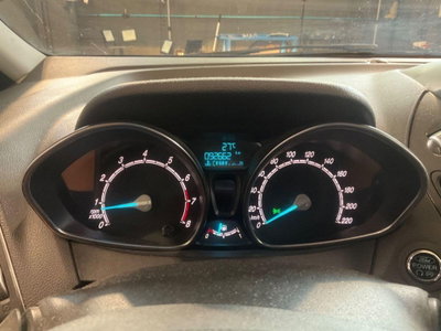 Ford B-Max B-Max 1.4 90 CV Titanium X (10)