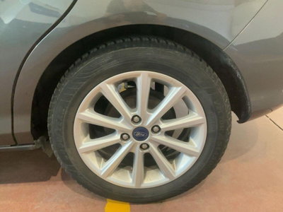 Ford B-Max B-Max 1.4 90 CV Titanium X (11)