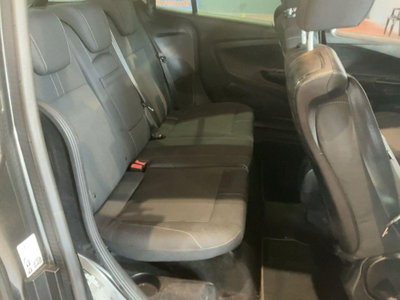 Ford B-Max B-Max 1.4 90 CV Titanium X (12)