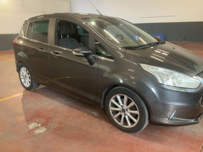 Ford B-Max B-Max 1.4 90 CV Titanium X (3)