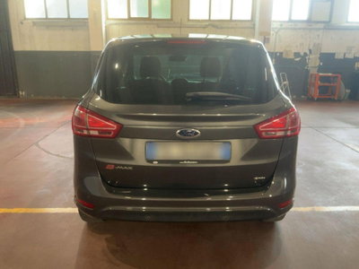 Ford B-Max B-Max 1.4 90 CV Titanium X (4)