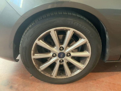 Ford B-Max B-Max 1.4 90 CV Titanium X (8)