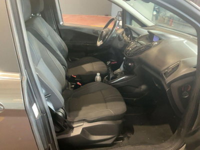Ford B-Max B-Max 1.4 90 CV Titanium X (9)