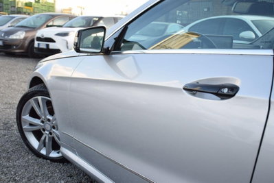 Mercedes-Benz Classe E Coupé 220 CDI Coupé Executive (19)