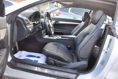 Mercedes-Benz Classe E Coupé 220 CDI Coupé Executive (6)