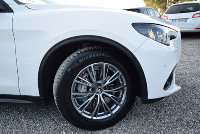Alfa Romeo Stelvio Stelvio 2.2 Turbodiesel 160 CV AT8 RWD Sprint (14)