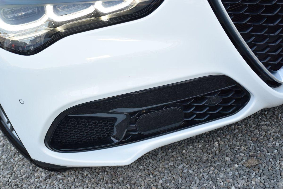 Alfa Romeo Stelvio Stelvio 2.2 Turbodiesel 160 CV AT8 RWD Sprint (15)