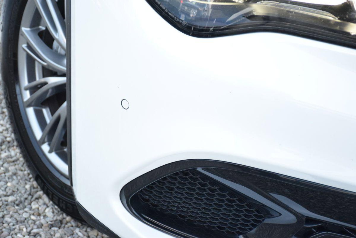 Alfa Romeo Stelvio Stelvio 2.2 Turbodiesel 160 CV AT8 RWD Sprint (16)