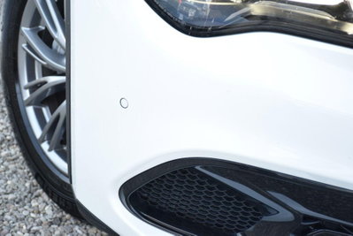 Alfa Romeo Stelvio Stelvio 2.2 Turbodiesel 160 CV AT8 RWD Sprint (16)