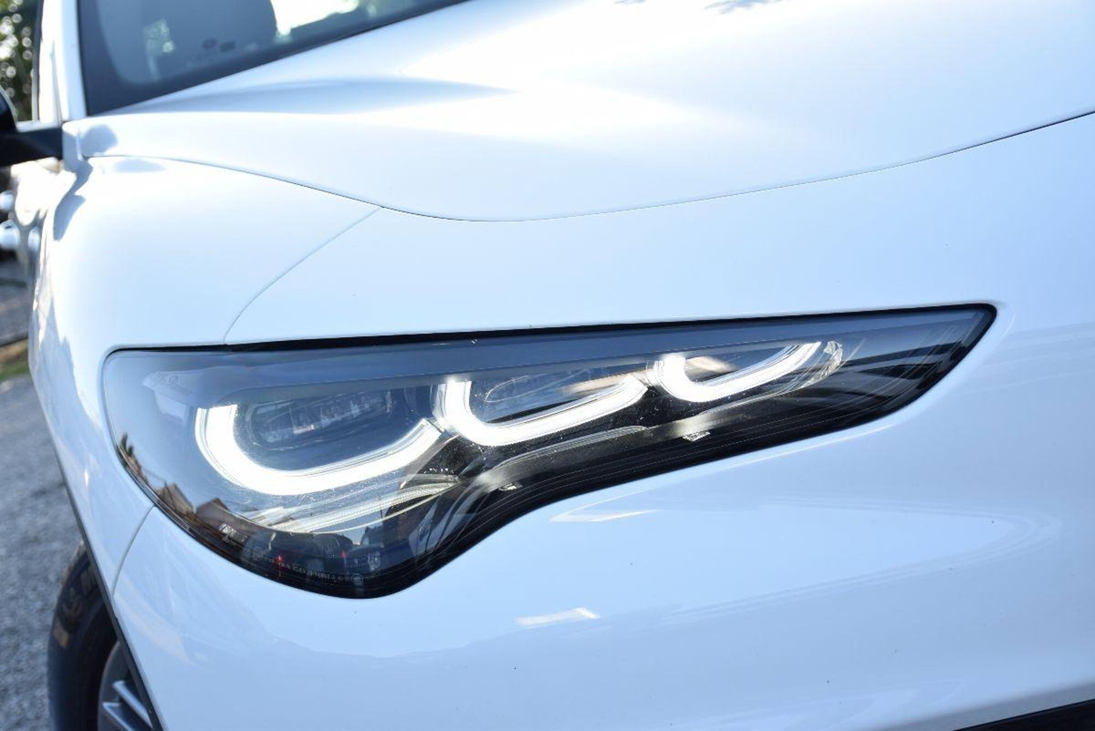 Alfa Romeo Stelvio Stelvio 2.2 Turbodiesel 160 CV AT8 RWD Sprint (17)