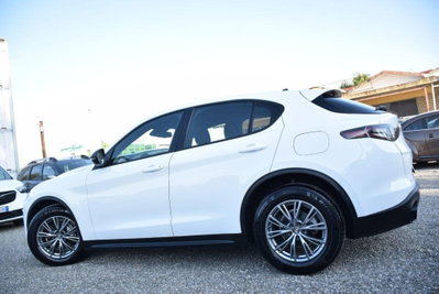 Alfa Romeo Stelvio Stelvio 2.2 Turbodiesel 160 CV AT8 RWD Sprint (4)