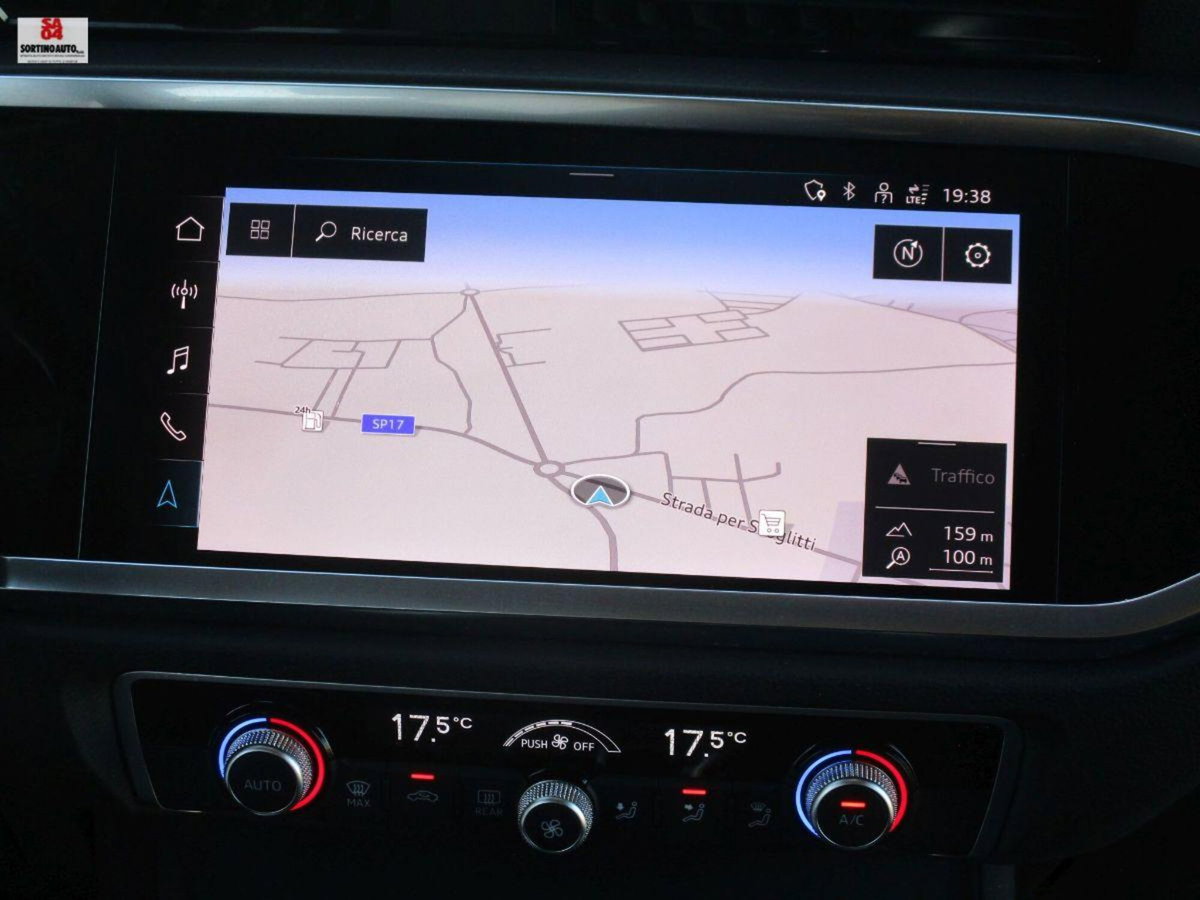 Audi Q3 Sportback 35 TDI S line edition (11)
