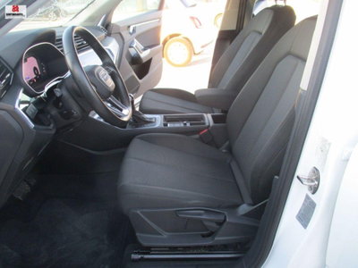 Audi Q3 Sportback 35 TDI S line edition (14)