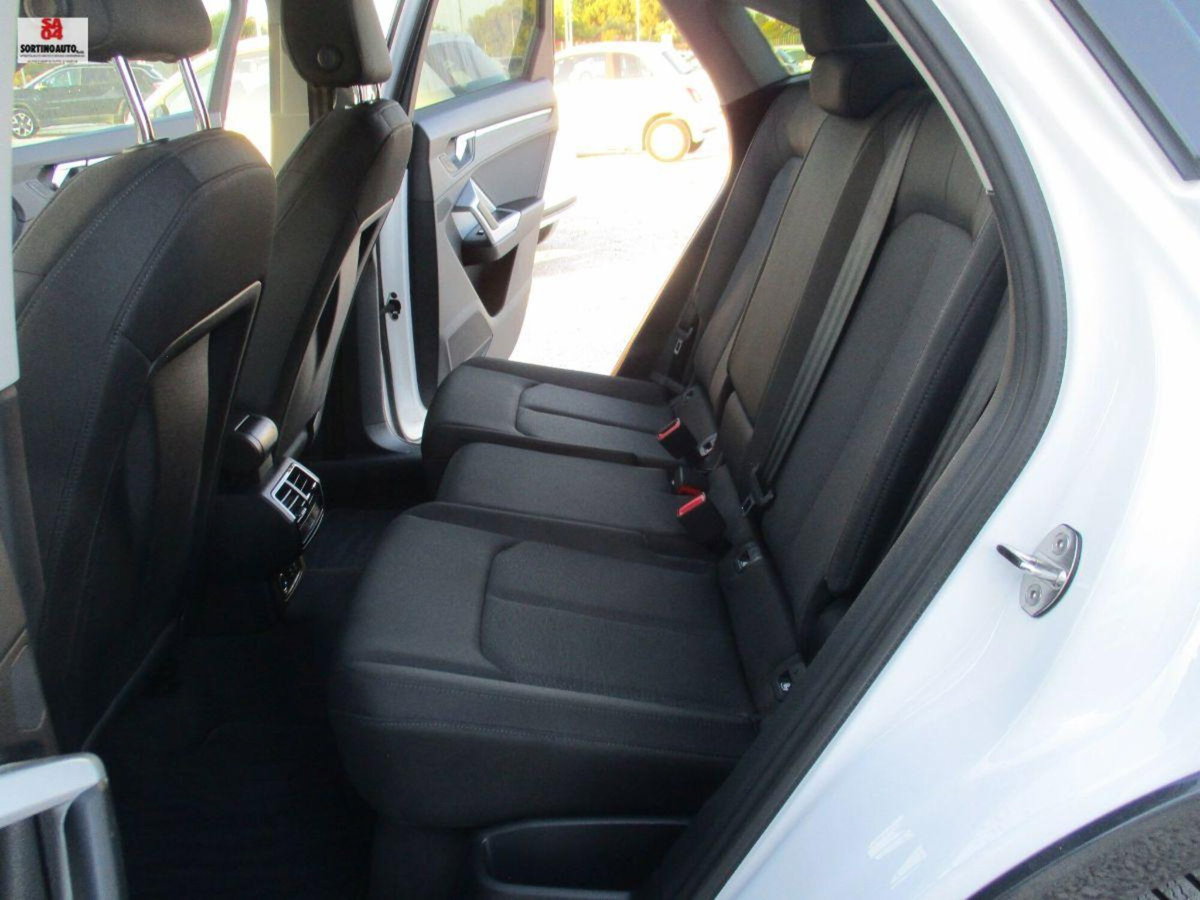 Audi Q3 Sportback 35 TDI S line edition (15)