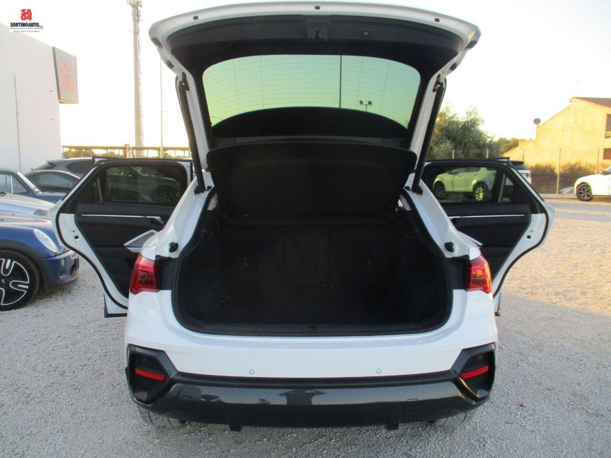 Audi Q3 Sportback 35 TDI S line edition (16)