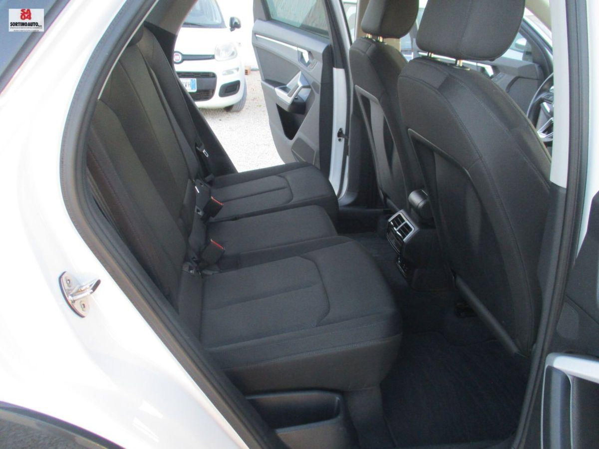 Audi Q3 Sportback 35 TDI S line edition (17)