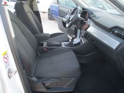 Audi Q3 Sportback 35 TDI S line edition (18)