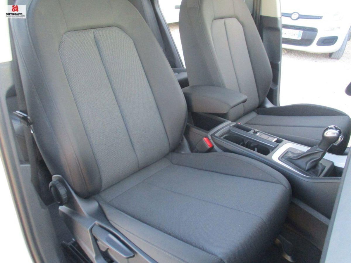 Audi Q3 Sportback 35 TDI S line edition (19)