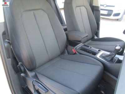 Audi Q3 Sportback 35 TDI S line edition (19)