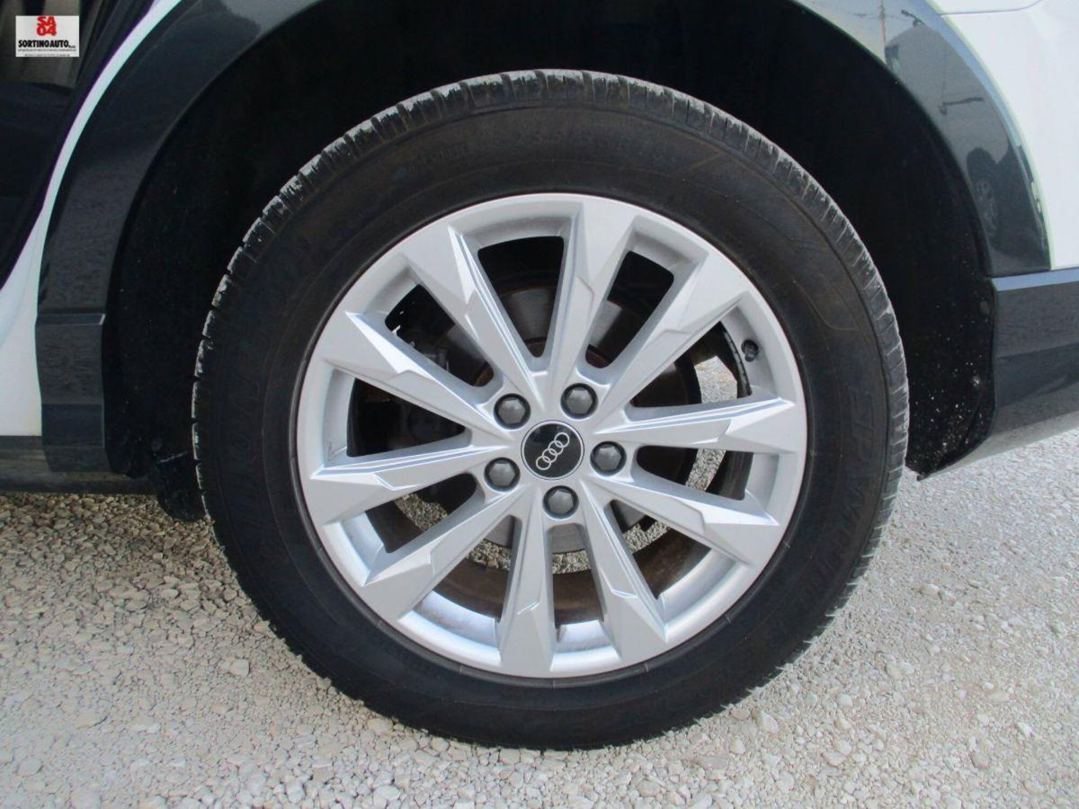 Audi Q3 Sportback 35 TDI S line edition (7)