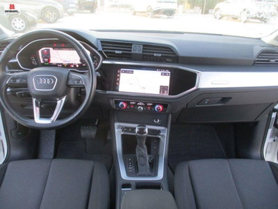 Audi Q3 Sportback 35 TDI S line edition (8)