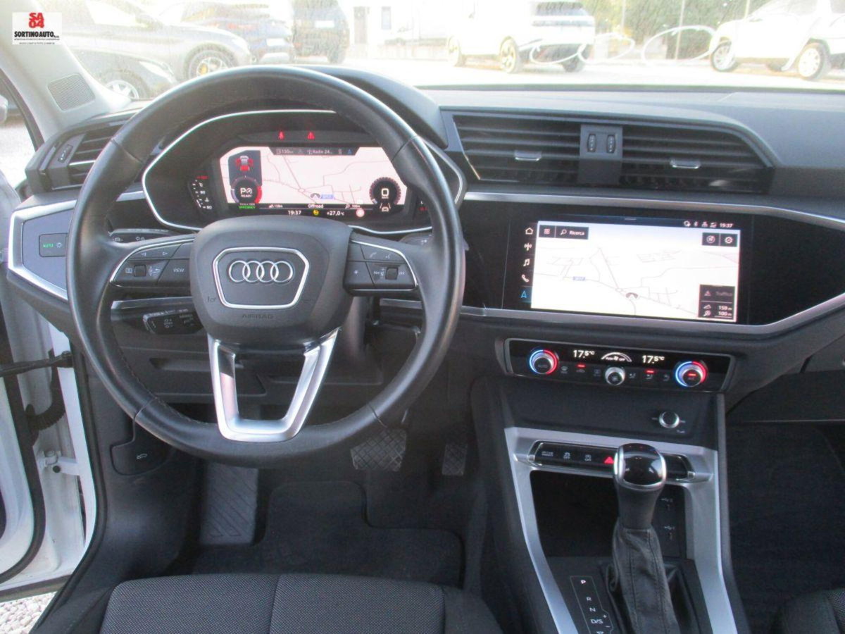 Audi Q3 Sportback 35 TDI S line edition (9)