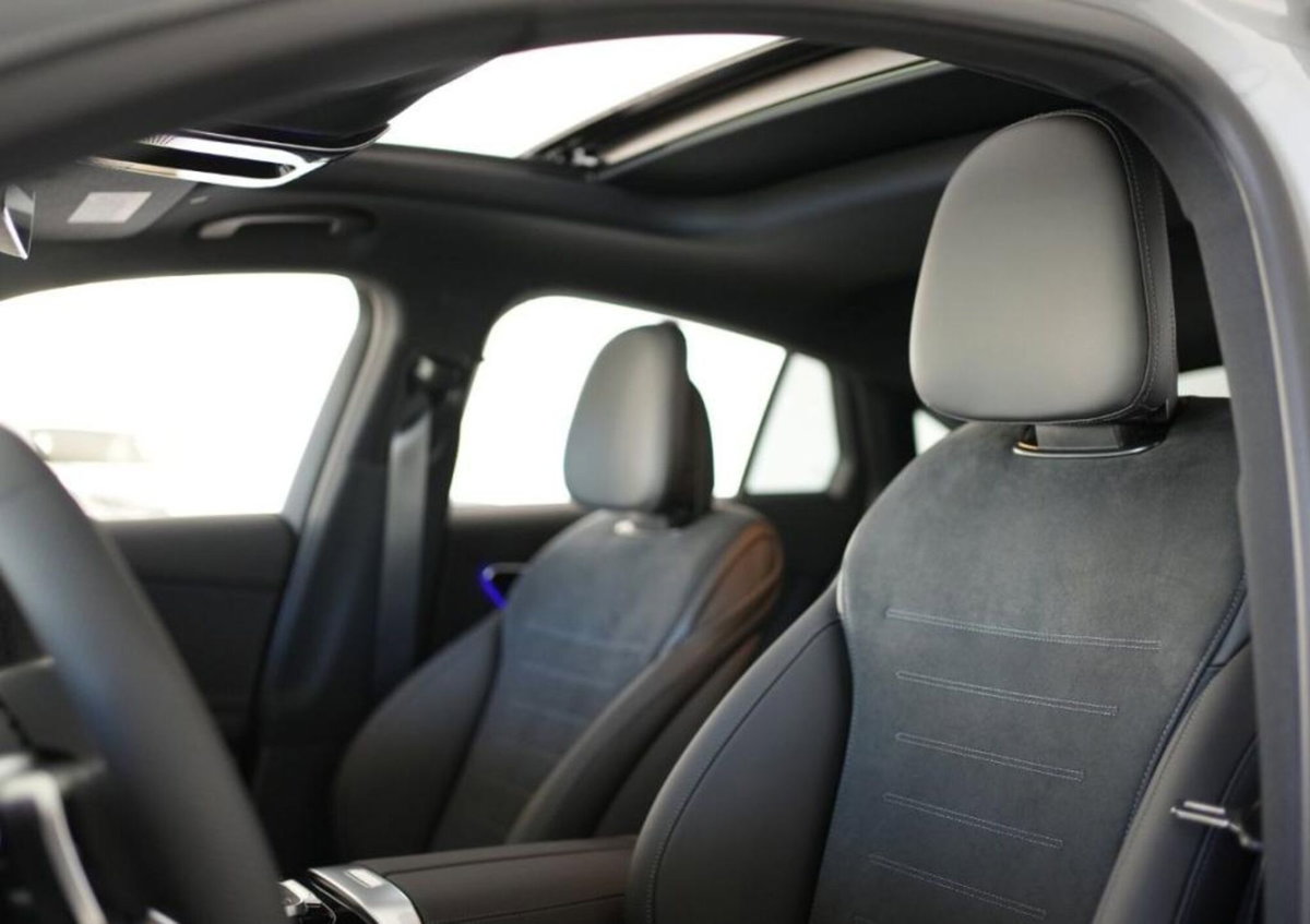 Mercedes-Benz GLC Elettrica 400 Premium 4matic (11)