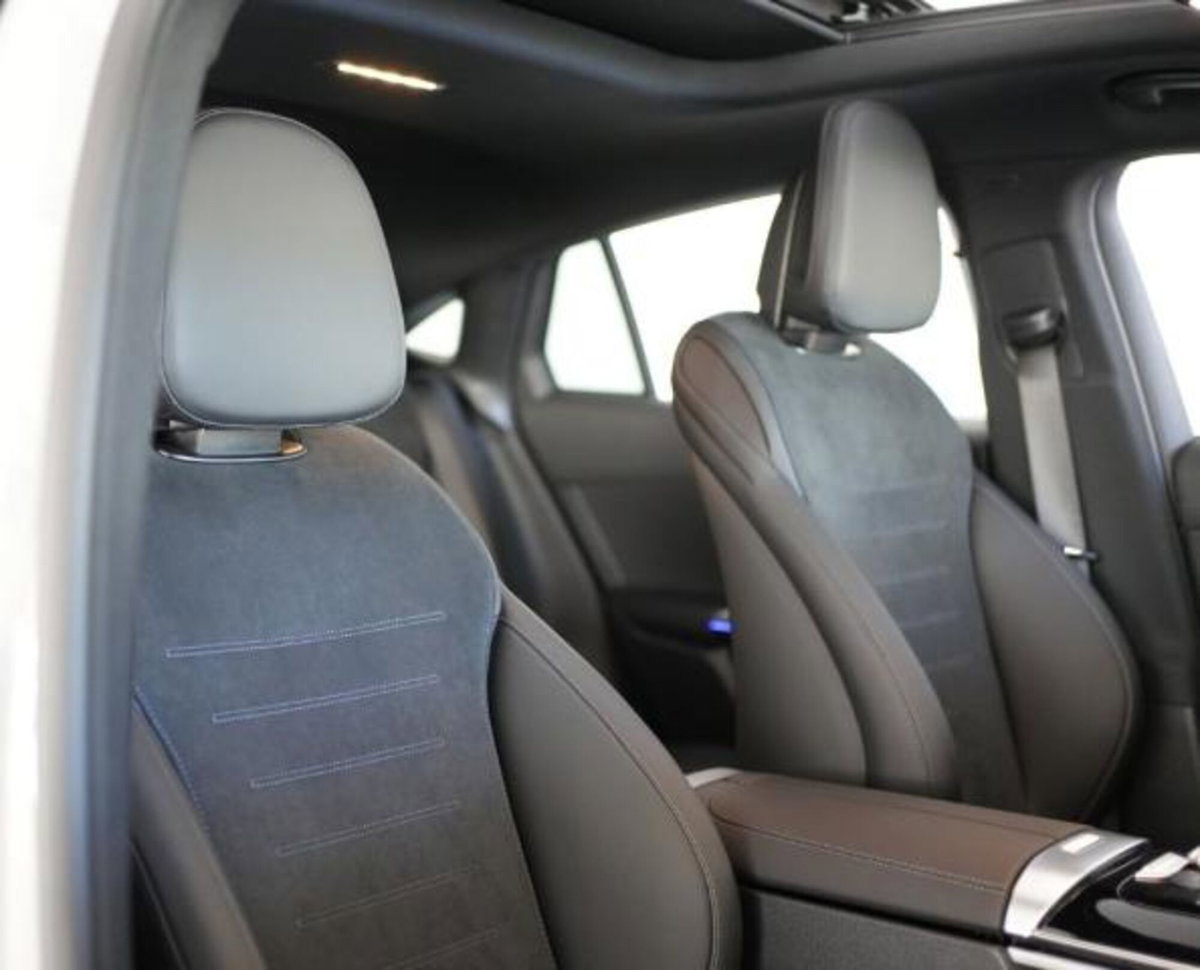 Mercedes-Benz GLC Elettrica 400 Premium 4matic (12)